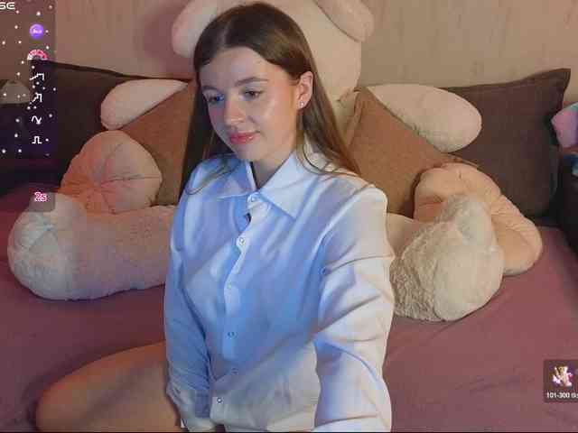 RosalineLov webcam