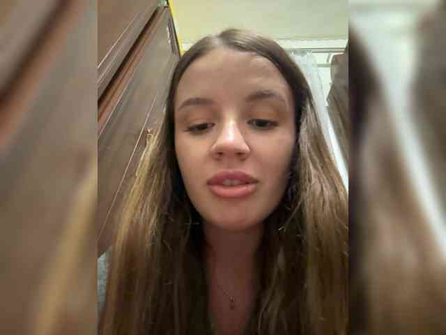 RosalineLov webcam