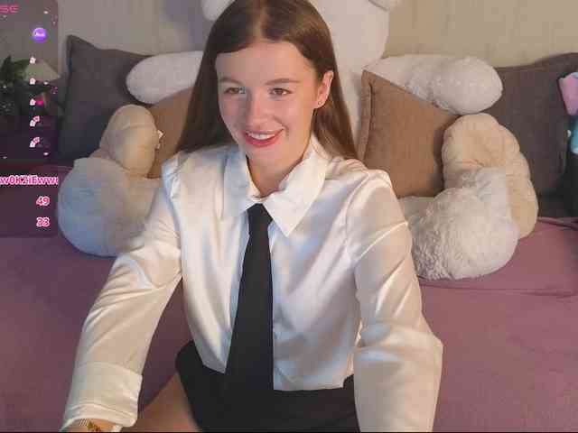 RosalineLov webcam