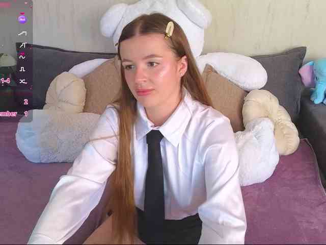 Rosalinelov