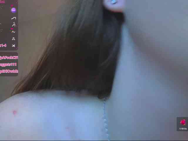 RosalineLov webcam
