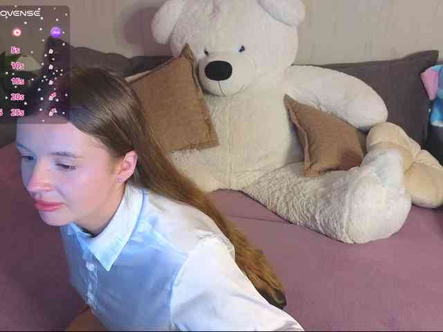RosalineLov webcam