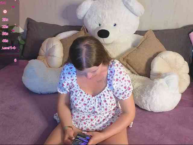 RosalineLov webcam