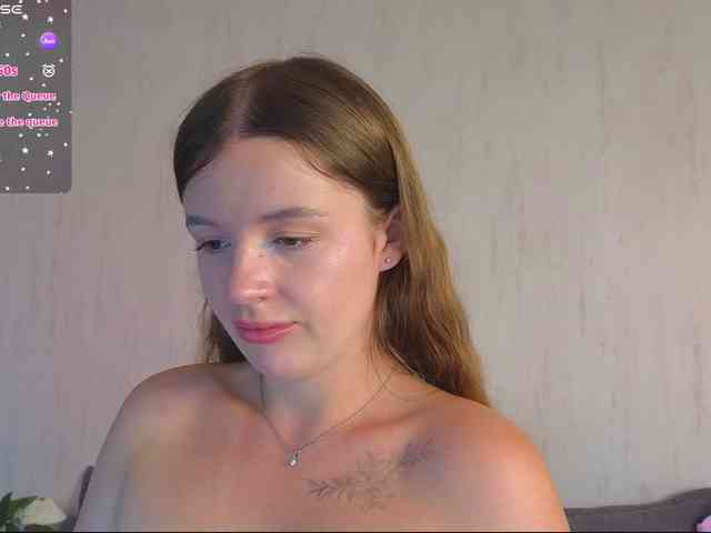 RosalineLov webcam