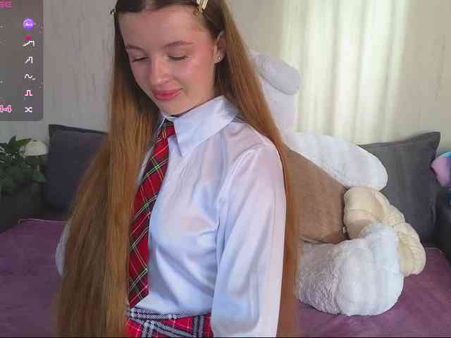 RosalineLov webcam