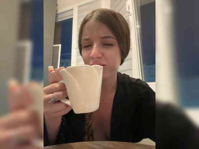 RosalineLov webcam