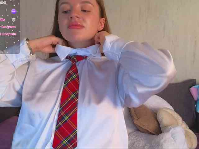 RosalineLov webcam