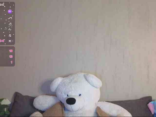 RosalineLov webcam