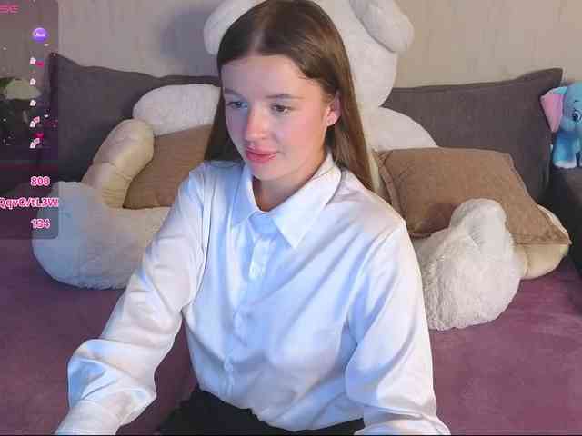 RosalineLov webcam