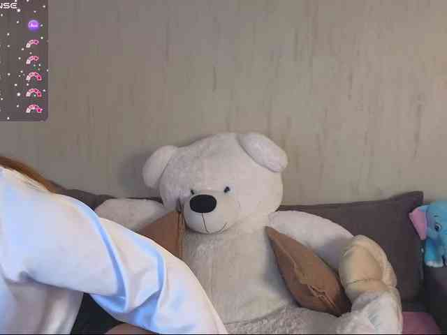 RosalineLov webcam
