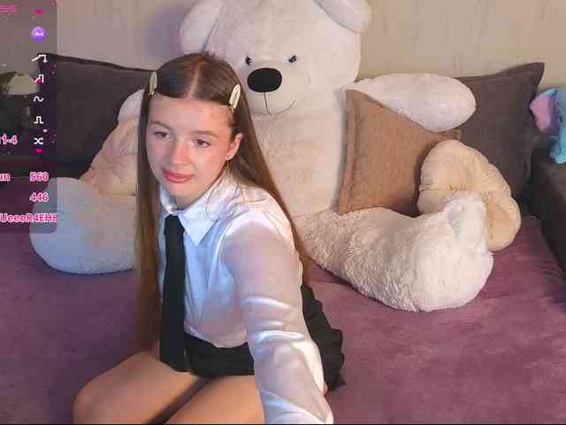 RosalineLov webcam