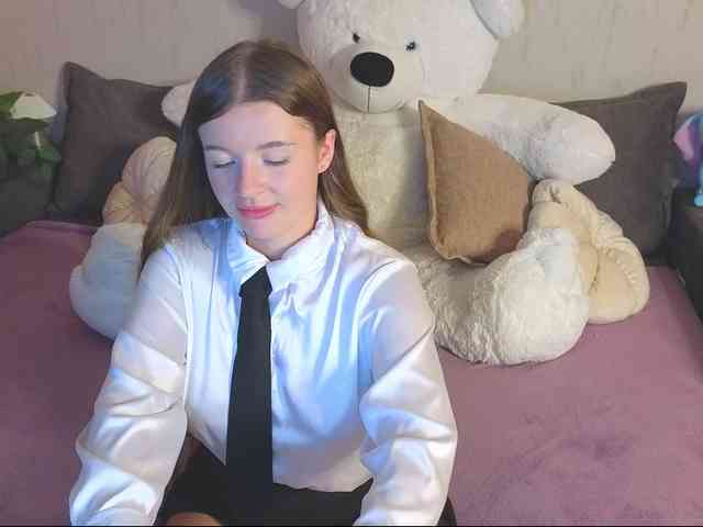 RosalineLov webcam