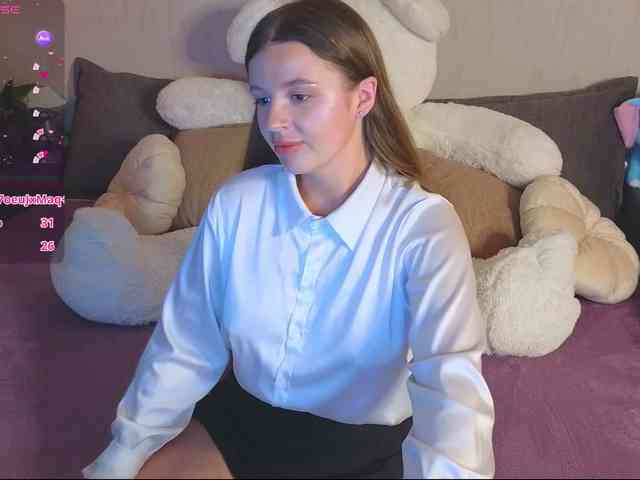 RosalineLov webcam