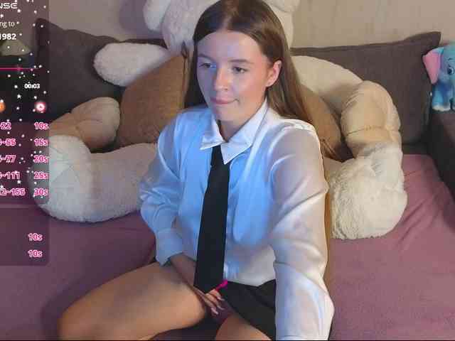 RosalineLov webcam