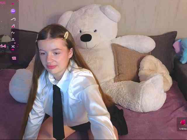RosalineLov webcam