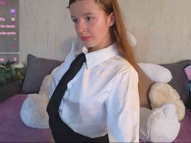RosalineLov webcam
