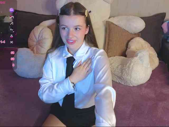 RosalineLov webcam