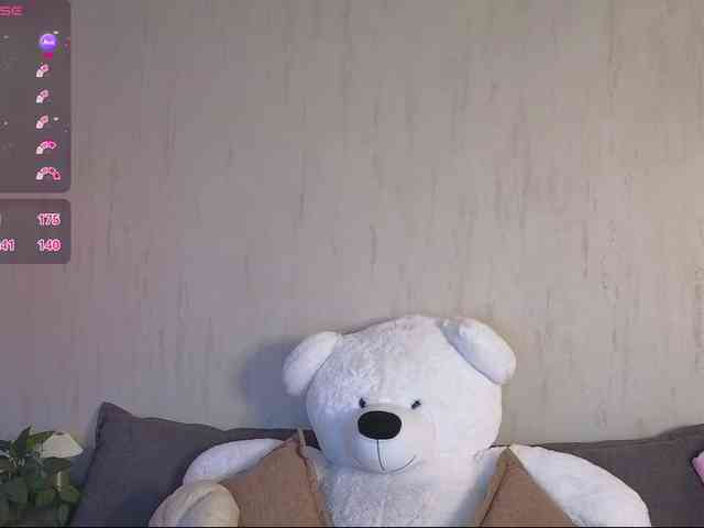 Rosalinelov Sex Cam Show
