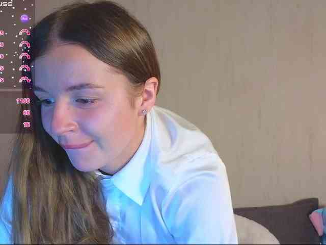RosalineLov webcam