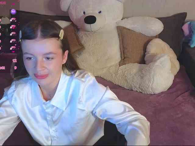 RosalineLov webcam