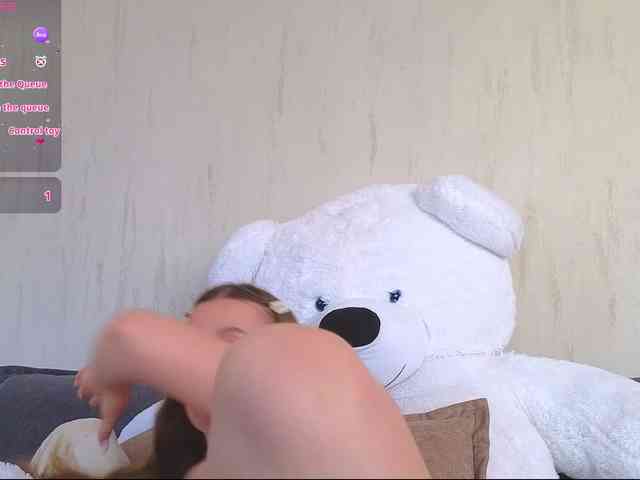 RosalineLov webcam