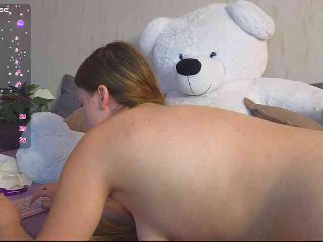 Rosalinelov webcam