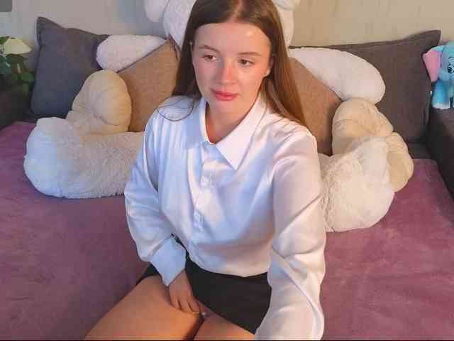 RosalineLov webcam