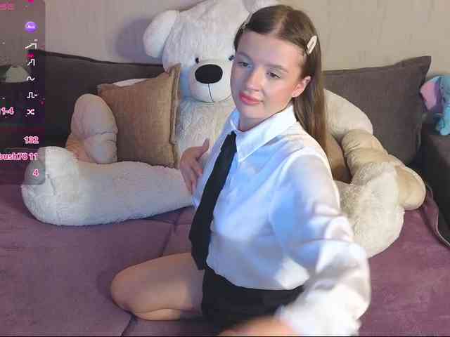 RosalineLov webcam