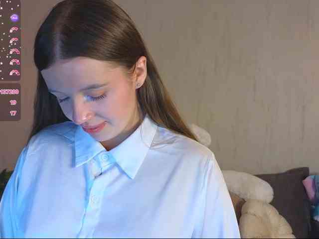 RosalineLov webcam