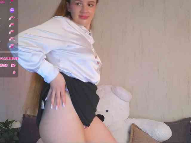 RosalineLov webcam