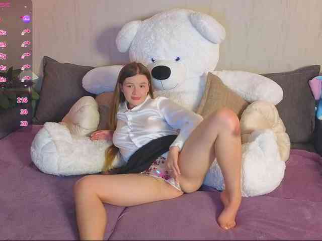 RosalineLov webcam