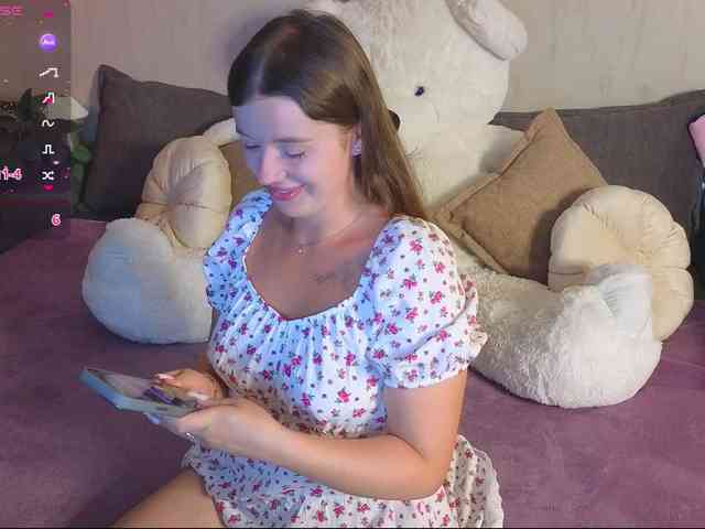 RosalineLov webcam