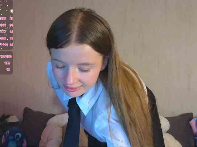 RosalineLov webcam