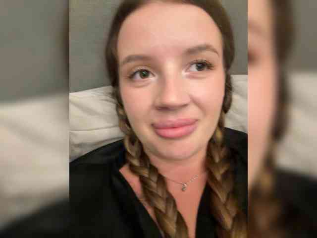 RosalineLov webcam
