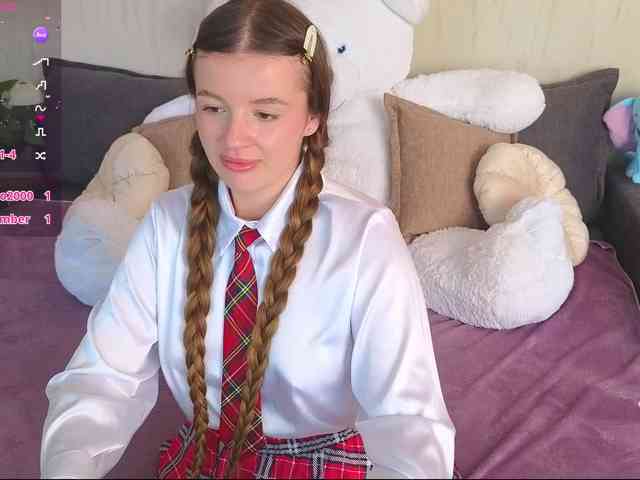 RosalineLov webcam