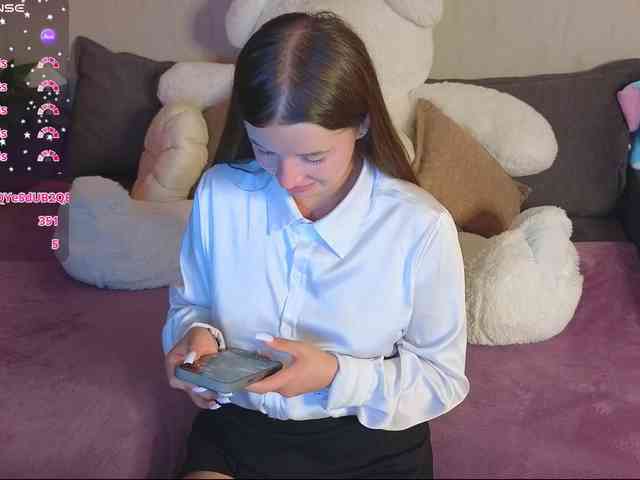 RosalineLov webcam