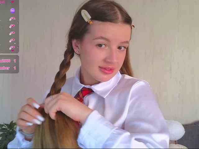 RosalineLov webcam