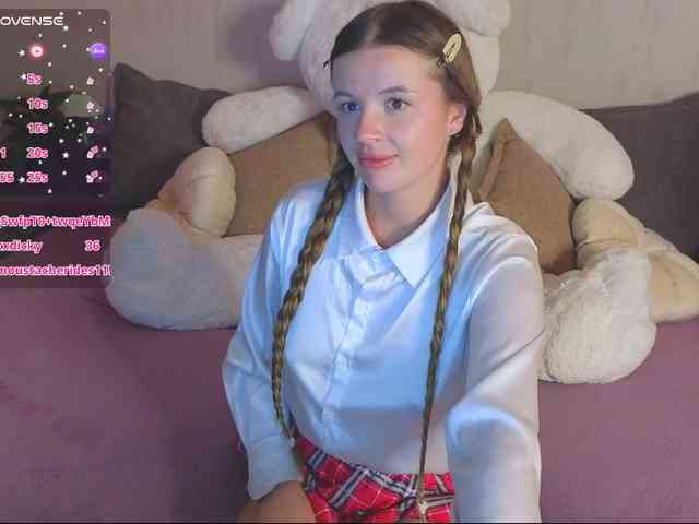 RosalineLov webcam