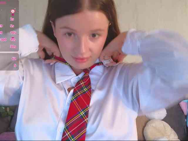 RosalineLov webcam