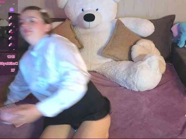RosalineLov webcam