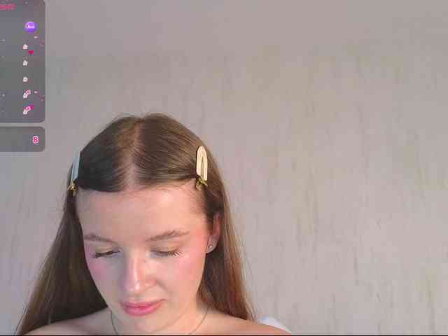 RosalineLov webcam