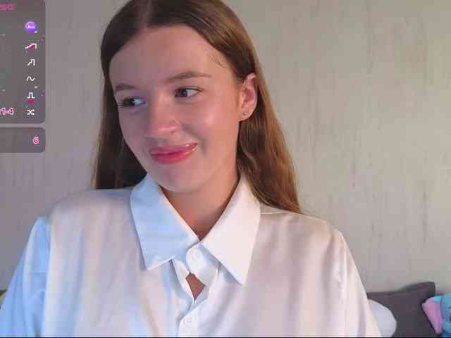 RosalineLov webcam