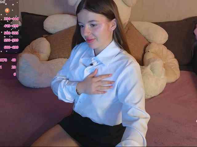 Rosalinelov