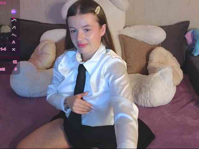 RosalineLov webcam