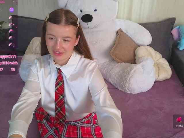 RosalineLov webcam