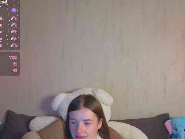 RosalineLov webcam