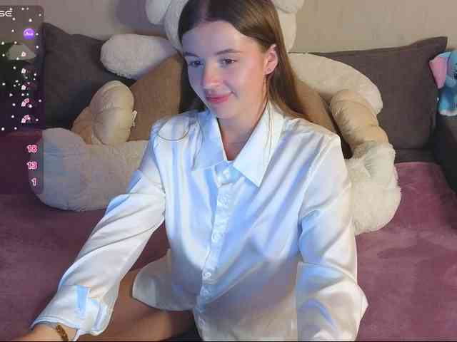 RosalineLov webcam