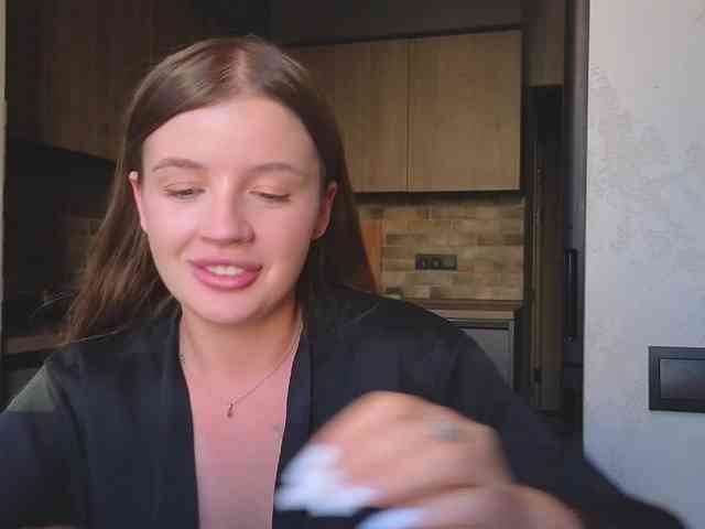 RosalineLov webcam