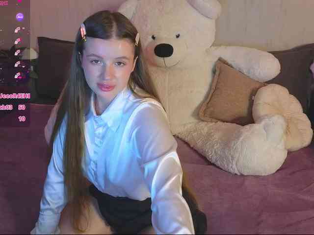 RosalineLov webcam