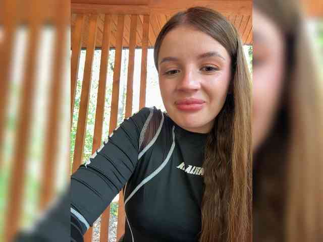 RosalineLov webcam